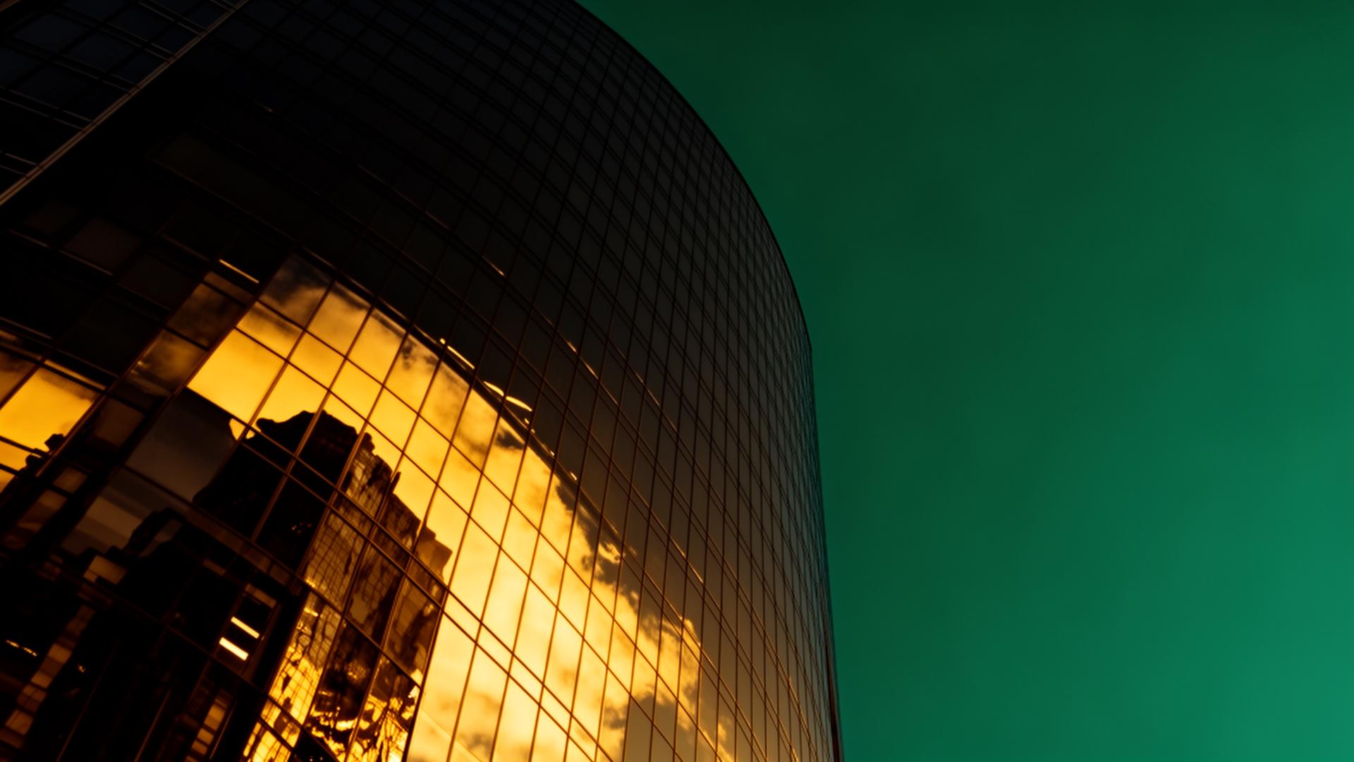 Arquitetura corporativa